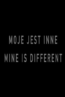 Mine Is Different Trailer