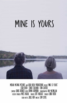 Mine Is Yours Trailer