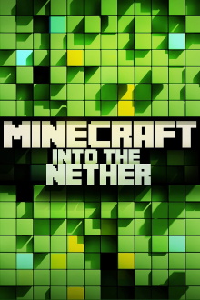 Minecraft: Into the Nether Trailer