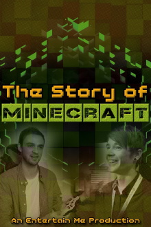 Minecraft: The Story of Minecraft Trailer