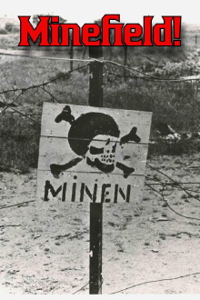 Minefield! Trailer