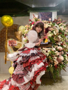 Minegishi Minami Graduation Concert ~Sakura no Sakanai Haru wa Nai~ Trailer