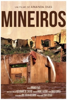 Mineiros Trailer