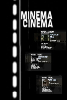 Minema Cinema Trailer