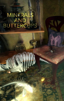 Minerals and Buttercups Trailer