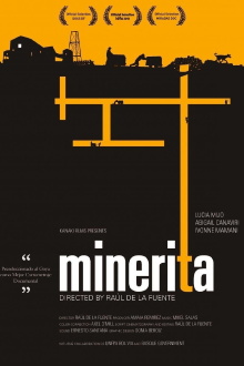 Minerita Trailer