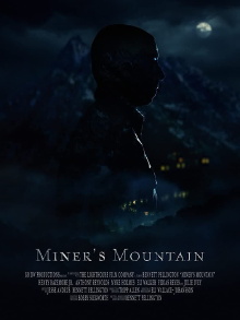 Miner's Mountain Trailer