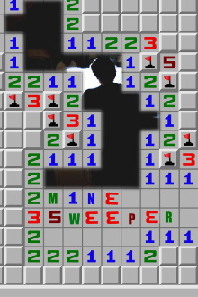 Minesweeper Trailer