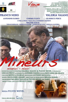 Mineurs Trailer