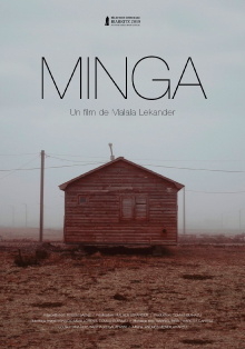 Minga Trailer