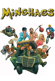 Minghags Trailer