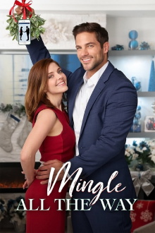 Mingle All the Way Trailer