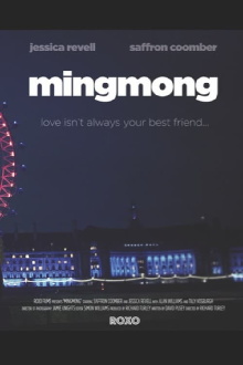 Mingmong Trailer