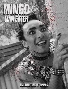 Mingo Man Eater Trailer