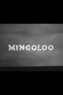 Mingoloo Trailer