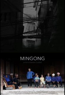 Mingong Trailer