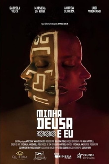 Minha Deusa e Eu Trailer