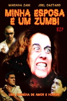Minha Esposa é um Zumbi Trailer