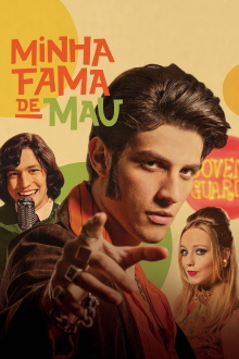 Minha Fama de Mau Trailer