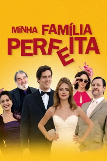 Minha Família Perfeita Trailer