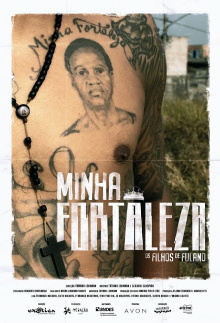 Minha Fortaleza, os Filhos de Fulano Trailer