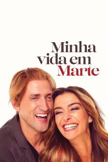 Minha Vida em Marte Trailer