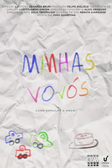 Minhas Vovós Trailer