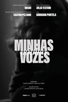 Minhas Vozes Minhas Trailer
