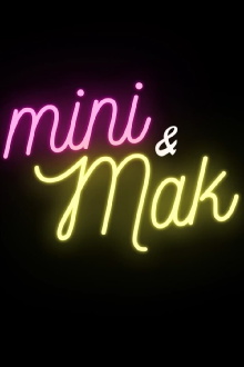 Mini & Mak Trailer