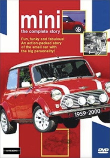 Mini Trailer