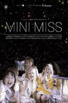 Mini Miss Trailer
