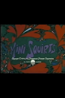 Mini-Squirts Trailer