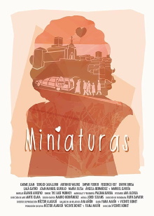 Miniaturas Trailer