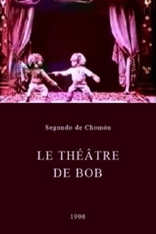 Miniature Theatre Trailer