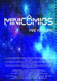 minicômios Trailer
