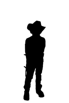 Minicowboy Trailer