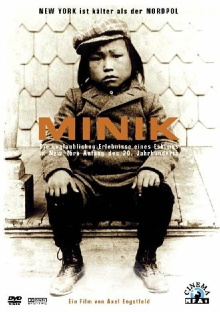 Minik Trailer