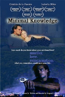 Minimal Knowledge Trailer
