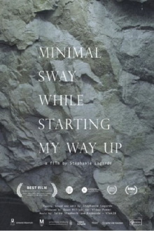 Minimal Sway While Starting My Way Up Trailer