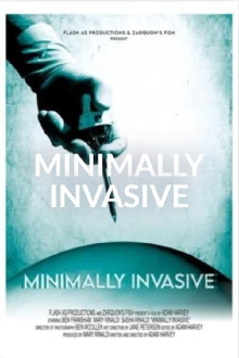 Minimally Invasive Trailer