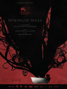 Minimum Mass Trailer