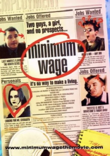 Minimum Wage Trailer