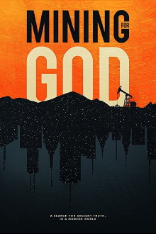 Mining for God Trailer