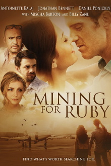 Mining for Ruby Trailer