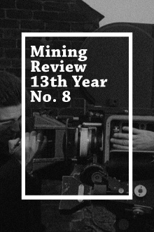 Mining Review 13th Year No. 8 Trailer