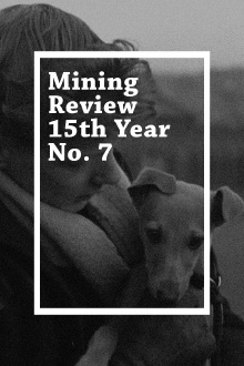 Mining Review 15th Year No. 7 Trailer