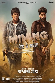 Mining - Reyte te Kabzaa Trailer
