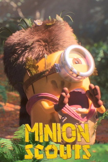 Minion Scouts Trailer