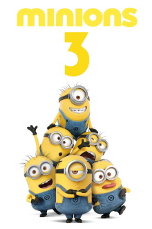 Minions & Monsters Trailer
