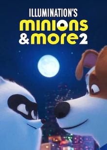 Minions & More 2 Trailer